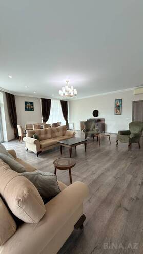 Сдается 4-комн. новостройка 200 м², пос. Аг шехер, photo 3 from 27