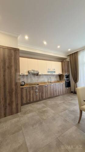 Сдается 4-комн. новостройка 200 м², пос. Аг шехер, photo 6 from 27