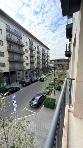 Сдается 4-комн. новостройка 200 м², пос. Аг шехер, photo 24 from 27