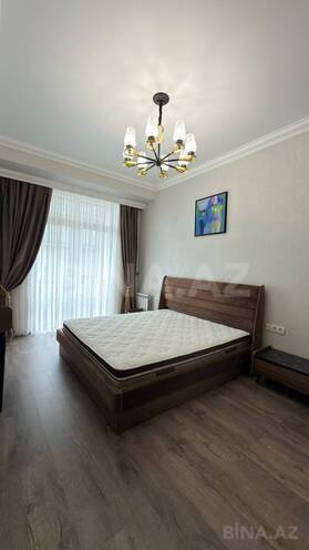 Сдается 4-комн. новостройка 200 м², пос. Аг шехер, photo 12 from 27