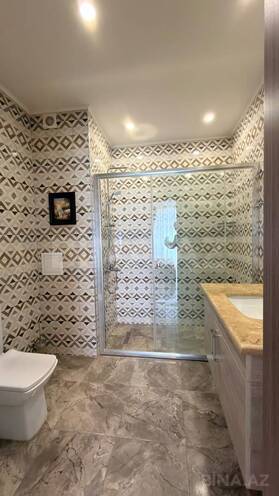 Сдается 4-комн. новостройка 200 м², пос. Аг шехер, photo 18 from 27