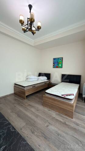 Сдается 4-комн. новостройка 200 м², пос. Аг шехер, photo 13 from 27