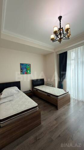 Сдается 4-комн. новостройка 200 м², пос. Аг шехер, photo 14 from 27