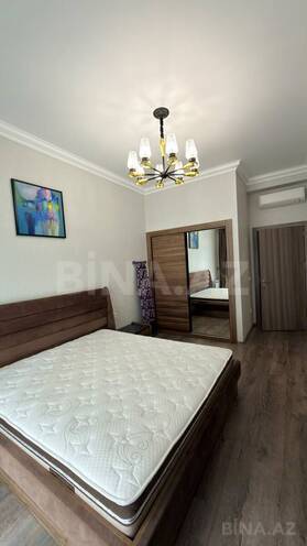 Сдается 4-комн. новостройка 200 м², пос. Аг шехер, photo 11 from 27