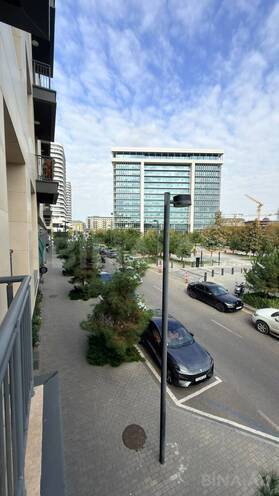 Сдается 4-комн. новостройка 200 м², пос. Аг шехер, photo 22 from 27