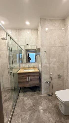Сдается 4-комн. новостройка 200 м², пос. Аг шехер, photo 16 from 27