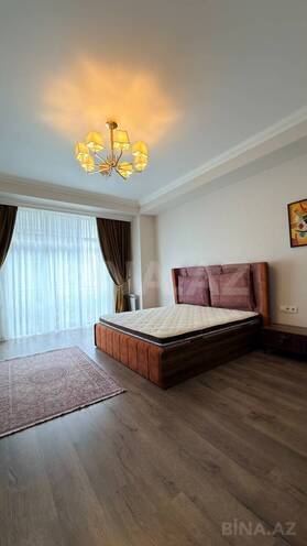 Сдается 4-комн. новостройка 200 м², пос. Аг шехер, photo 10 from 27