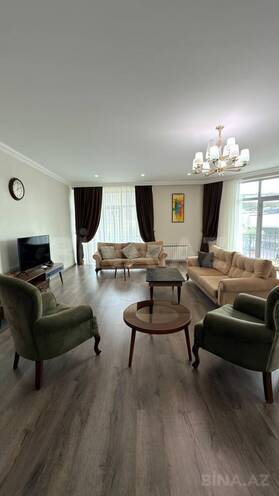 Сдается 4-комн. новостройка 200 м², пос. Аг шехер, photo 1 from 27