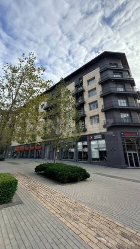 Сдается 4-комн. новостройка 200 м², пос. Аг шехер, photo 26 from 27