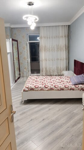 Сдаётся 3-комн. новостройка 156 м², м. Нариман Нариманов, photo 9 from 12