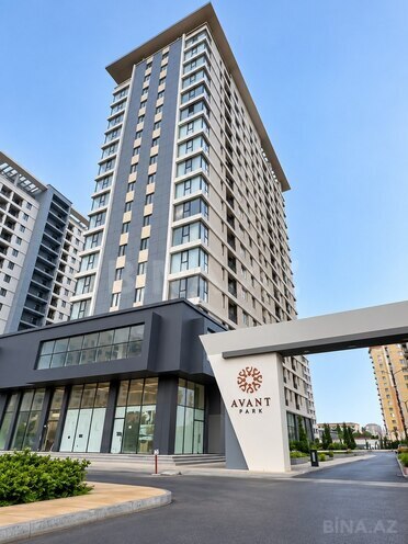 Satılır 3 otaqlı yeni tikili 120 m², 20 Yanvar m., photo 1 from 22