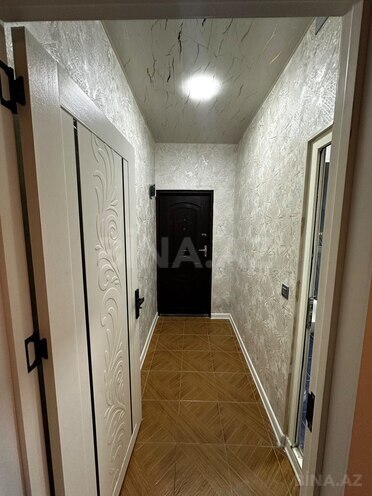 İcarəyə verilir 2 otaqlı köhnə tikili 50 m², Memar Əcəmi m., photo 4 from 12