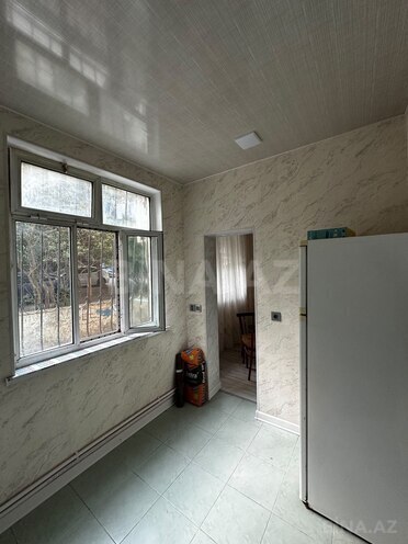 İcarəyə verilir 2 otaqlı köhnə tikili 50 m², Memar Əcəmi m., photo 9 from 12