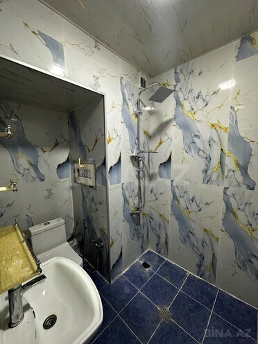 İcarəyə verilir 2 otaqlı köhnə tikili 50 m², Memar Əcəmi m., photo 11 from 12