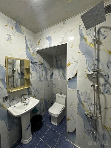 İcarəyə verilir 2 otaqlı köhnə tikili 50 m², Memar Əcəmi m., photo 10 from 12