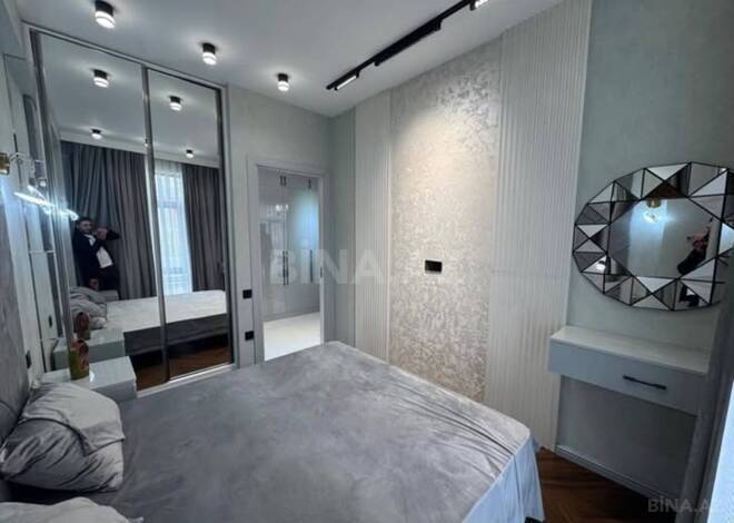 Продается 2-комн. новостройка 70 м², м. Нариман Нариманов, photo 7 from 14