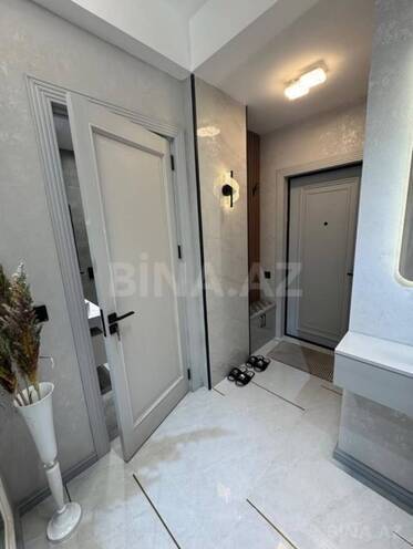 Продается 2-комн. новостройка 70 м², м. Нариман Нариманов, photo 8 from 14