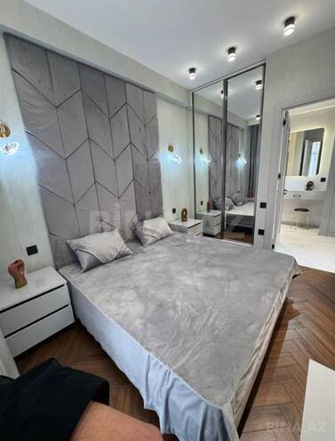 Продается 2-комн. новостройка 70 м², м. Нариман Нариманов, photo 4 from 14