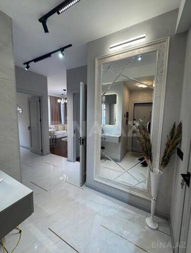 Продается 2-комн. новостройка 70 м², м. Нариман Нариманов, photo 10 from 14