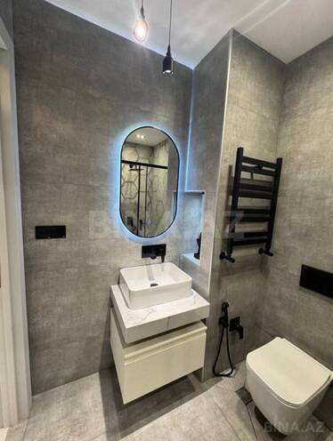 Продается 2-комн. новостройка 70 м², м. Нариман Нариманов, photo 13 from 14