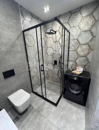 Продается 2-комн. новостройка 70 м², м. Нариман Нариманов, photo 11 from 14