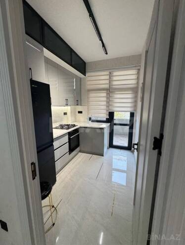Продается 2-комн. новостройка 70 м², м. Нариман Нариманов, photo 9 from 14