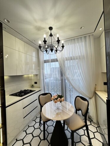 Satılır 2 otaqlı yeni tikili 62 m², Nəriman Nərimanov m., photo 9 from 21