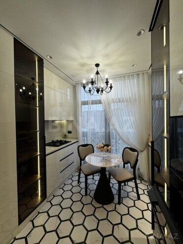 Satılır 2 otaqlı yeni tikili 62 m², Nəriman Nərimanov m., photo 7 from 21