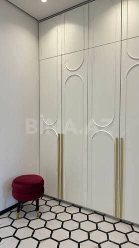 Satılır 2 otaqlı yeni tikili 62 m², Nəriman Nərimanov m., photo 15 from 21
