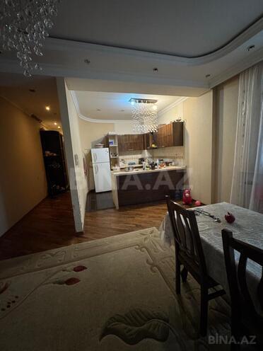 Продается 3-комн. новостройка 94 м², м. Иншаатчылар, photo 15 from 20