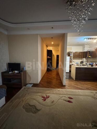 Продается 3-комн. новостройка 94 м², м. Иншаатчылар, photo 7 from 20