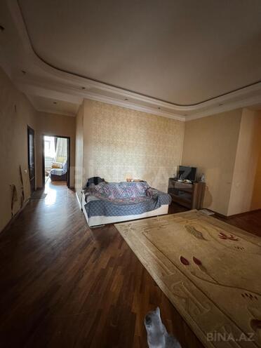 Продается 3-комн. новостройка 94 м², м. Иншаатчылар, photo 19 from 20