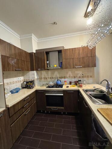 Продается 3-комн. новостройка 94 м², м. Иншаатчылар, photo 5 from 20