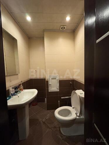 Продается 3-комн. новостройка 94 м², м. Иншаатчылар, photo 17 from 20