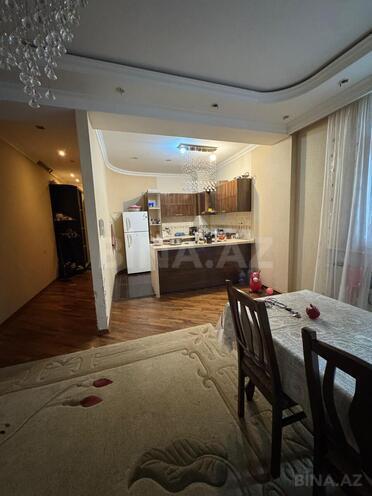 Продается 3-комн. новостройка 94 м², м. Иншаатчылар, photo 4 from 20
