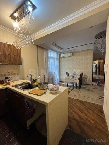 Продается 3-комн. новостройка 94 м², м. Иншаатчылар, photo 14 from 20