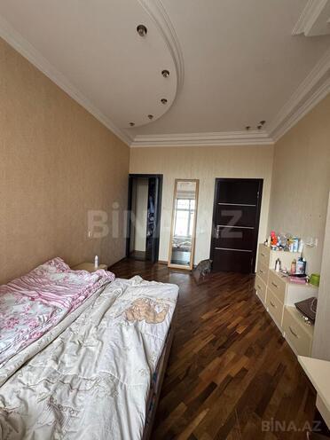 Продается 3-комн. новостройка 94 м², м. Иншаатчылар, photo 9 from 20