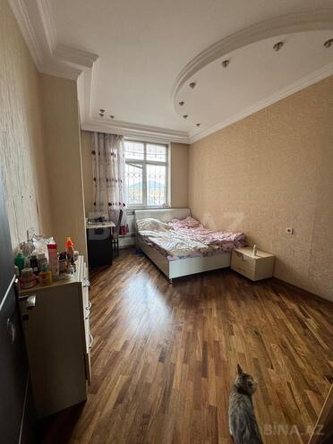 Продается 3-комн. новостройка 94 м², м. Иншаатчылар, photo 6 from 20