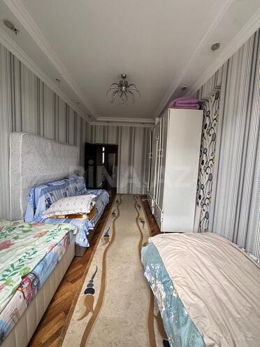 Продается 3-комн. новостройка 94 м², м. Иншаатчылар, photo 8 from 20