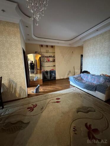 Продается 3-комн. новостройка 94 м², м. Иншаатчылар, photo 3 from 20