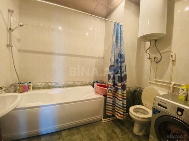 Satılır 4 otaqlı yeni tikili 200 m², İçəri Şəhər m., photo 15 from 23
