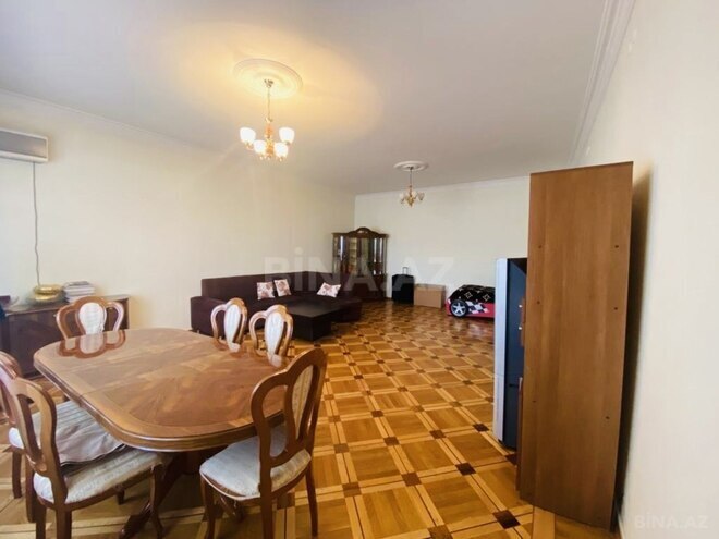 Satılır 4 otaqlı yeni tikili 200 m², İçəri Şəhər m., photo 4 from 23