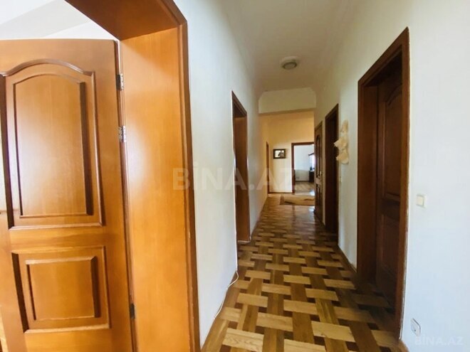 Satılır 4 otaqlı yeni tikili 200 m², İçəri Şəhər m., photo 11 from 23