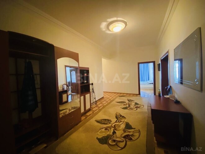 Satılır 4 otaqlı yeni tikili 200 m², İçəri Şəhər m., photo 8 from 23