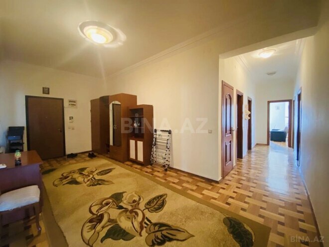 Satılır 4 otaqlı yeni tikili 200 m², İçəri Şəhər m., photo 5 from 23