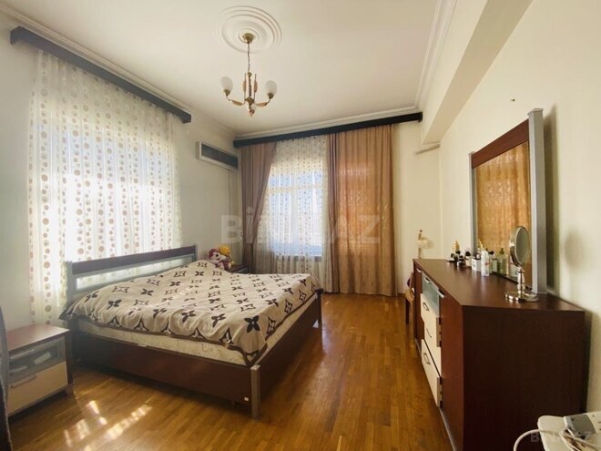 Satılır 4 otaqlı yeni tikili 200 m², İçəri Şəhər m., photo 12 from 23