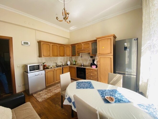 Satılır 4 otaqlı yeni tikili 200 m², İçəri Şəhər m., photo 18 from 23