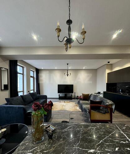 Сдаётся 2-комн. новостройка 100 м², м. Низами, photo 3 from 15