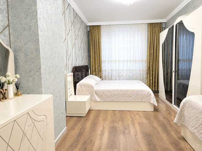 Satılır 2 otaqlı yeni tikili 70 m², Nərimanov r., photo 4 from 9