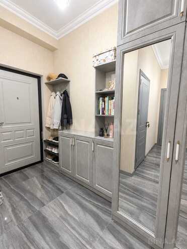 Satılır 2 otaqlı yeni tikili 70 m², Nərimanov r., photo 6 from 9